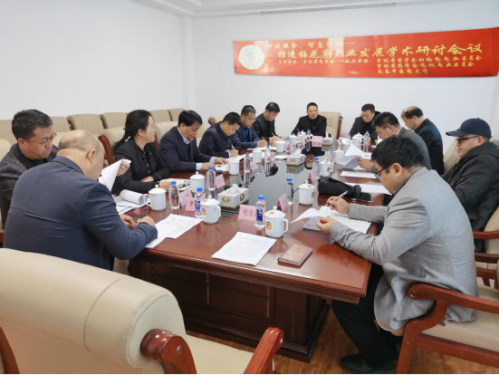 科技服务，智惠行动
